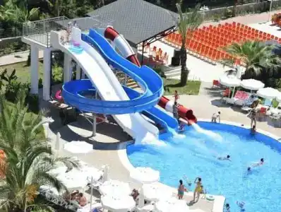 Annabella Park - All Inclusive - 39