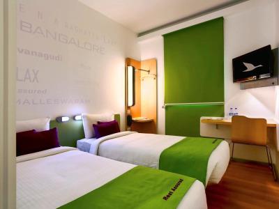 Holiday Inn Express Bengaluru Whitefield Itpl, An Ihg - 2