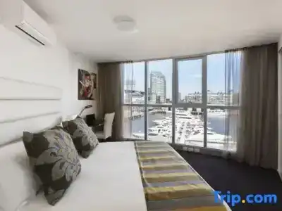 The Sebel Docklands - 105