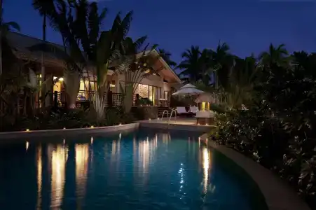 Hilton Sanya Yalong Bay Resort & Spa - 104