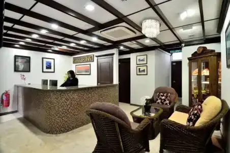 Kooler Inn - 0
