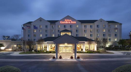 Hilton Garden Inn Austin North - 33