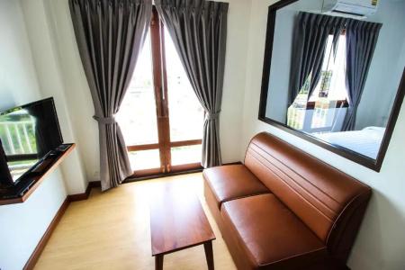 Tai-Shan Suites - 29