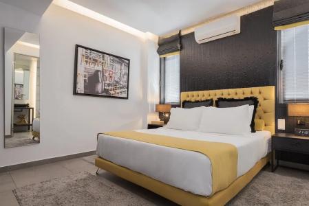 Acropolis Boutique Residence - 31