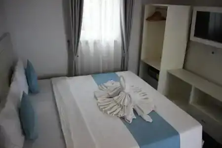 Scarlet Sails Resort - 47