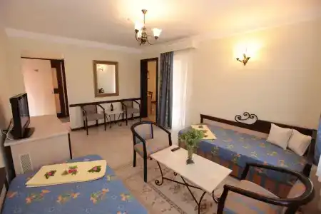 Club Yalis & Resort - 54