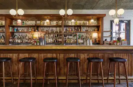 The Hoxton, Holborn - 13