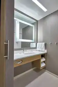 SpringHill Suites Charlotte at Carowinds - 14