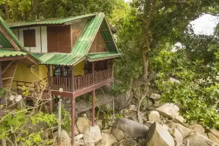 Mai Pen Rai Bungalows - 103