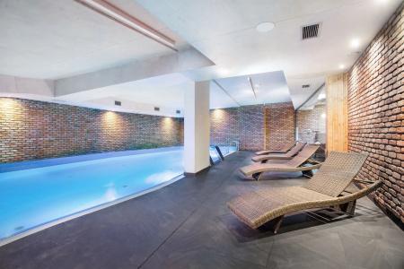 Almond Business & Spa - 16