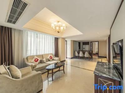 Xingchen Hangdu International - 76