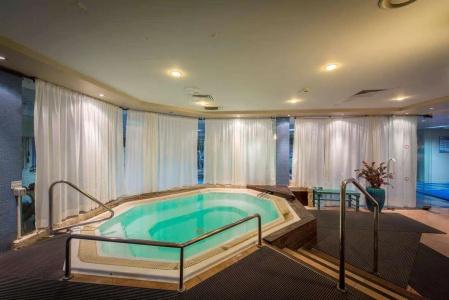 Neptune Eilat By Dans - 12