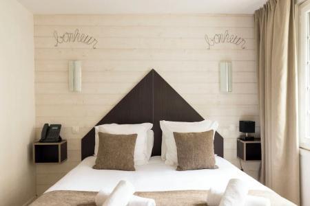 Le Dauphin Les Loges - 17