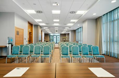 Hilton Garden Inn Sevilla - 43
