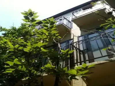 Suayai Guesthouse - 1