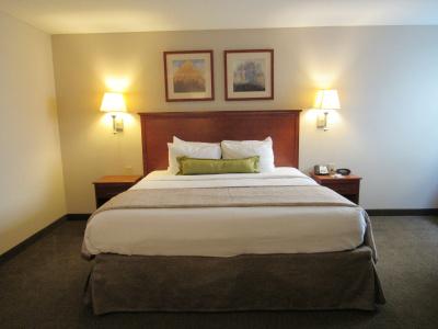 Candlewood Suites Murfreesboro, an IHG - 21