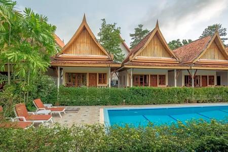 Bangtao Village Resort - Sha - 104