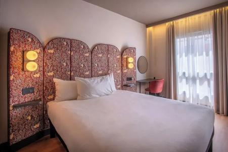 Ibis Madrid Centro - 22
