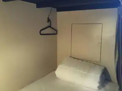 Rowhou8e Hostel Hua Hin 106 - 23