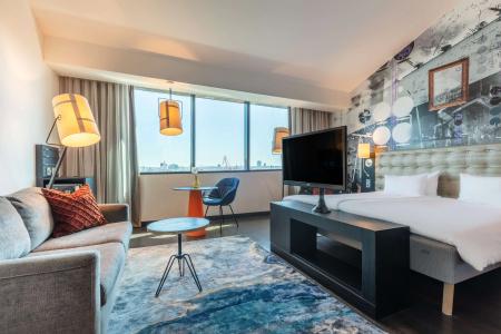 Radisson Blu Riverside - 58