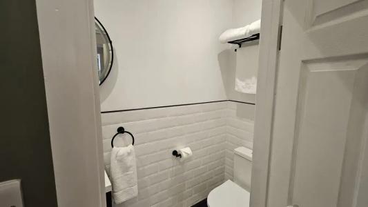 Innit Rooms - Saltwater Guest House - 71