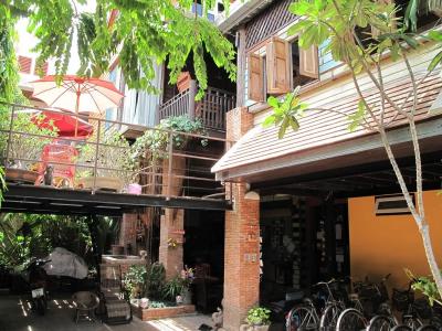 Tamarind - 12