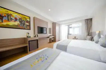 Orbit Resort & Spa - 27