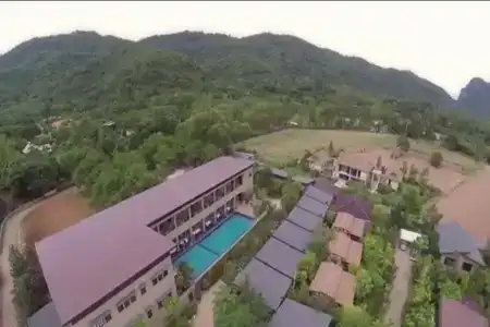 O Seven Khaoyai - 19