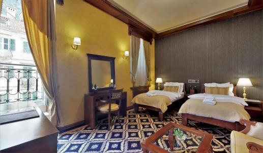 Historic Boutique Cattaro - 62