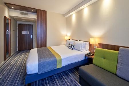 Holiday Inn Express Strasbourg Centre, an IHG - 41