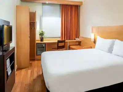 Ibis Izmir Alsancak - 3