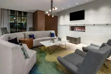 Hyatt Place Denver Downtown - 16