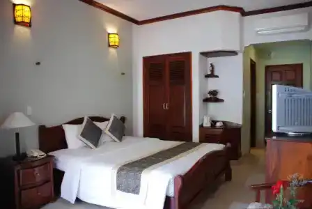 Canary Beach Resort - 36