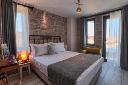 Sukha Cunda Otel - 35