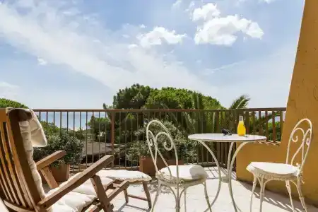 Roccamare Resort - Casa di Ponente - 44