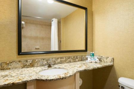 Holiday Inn Express - Wall Street, An Ihg - 6