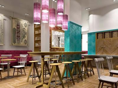 ibis Styles Edinburgh St Andrew Square - 45