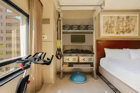 Hilton Denver City Center - 31