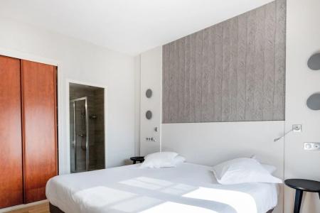 Kyriad Saint Malo Centre Plage - 212