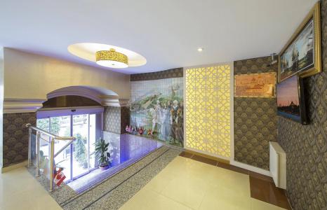 Grand Zentrum - 15