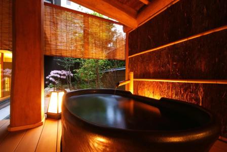 Kinosaki Onsen Nishimuraya Shogetsutei - 22