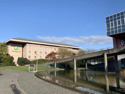 Holiday Inn Gent Expo, An Ihg - 46