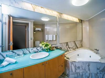 Pullman Quay Grand Harbour - 122