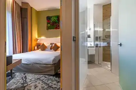 Hôtel B55 - 36
