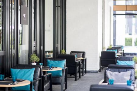 Cross Vibe Bangkok Sukhumvit - formerly X2 Vibe Bangkok Sukhumvit - SHA Plus - 16