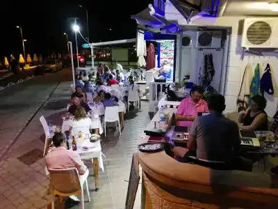 Uysal Motel Beach - 18