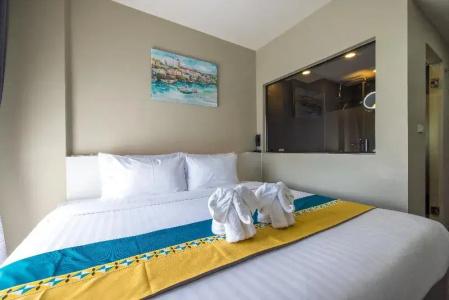 Triple L Patong Beach Phuket - 57