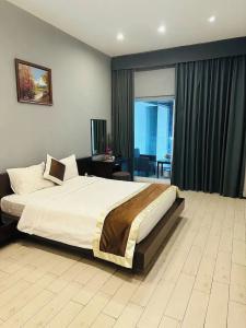Ngoc Linh Luxury - 105
