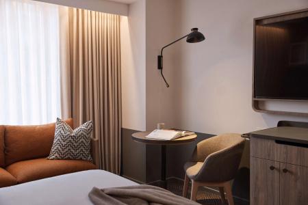 Rydges - 6