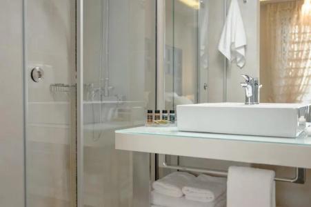 Athens Platinum Rooms and Suites - 42